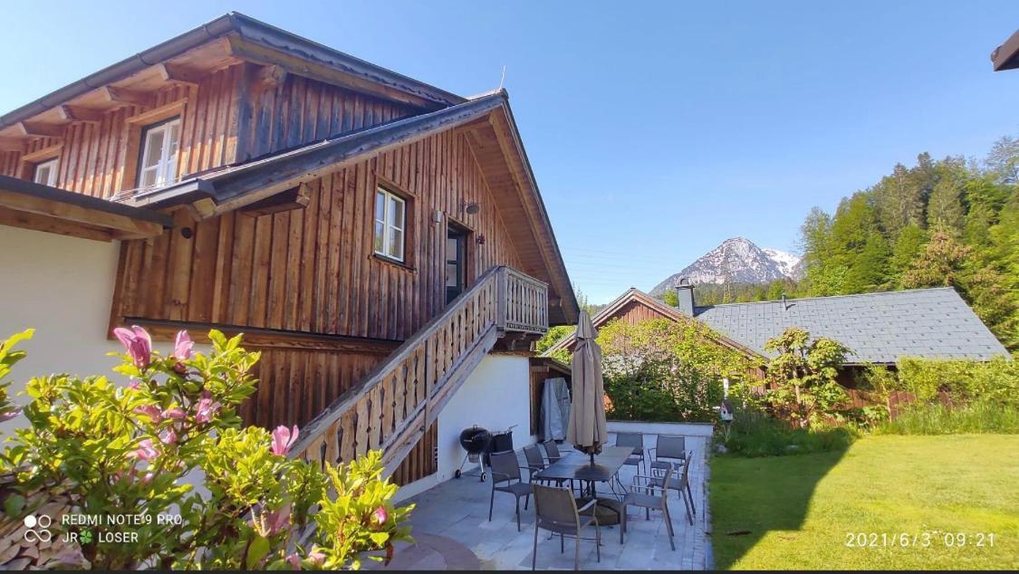 Vakantiehuis Borth *