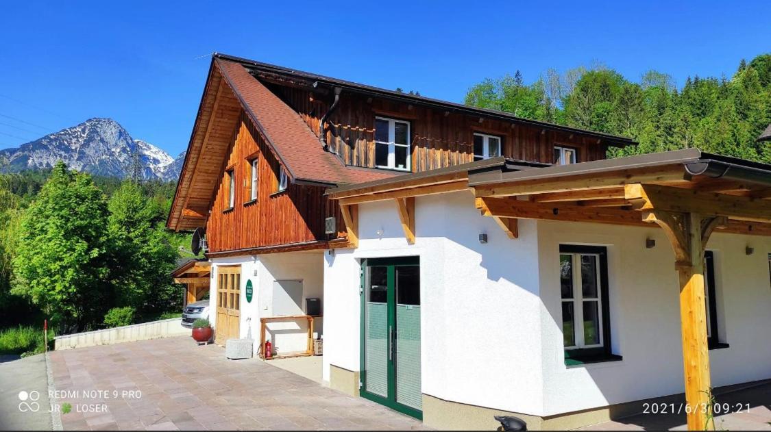 Borth * Altaussee