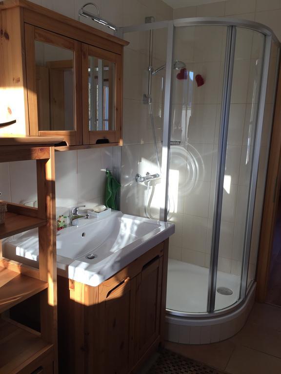 Borth Vakantiehuis