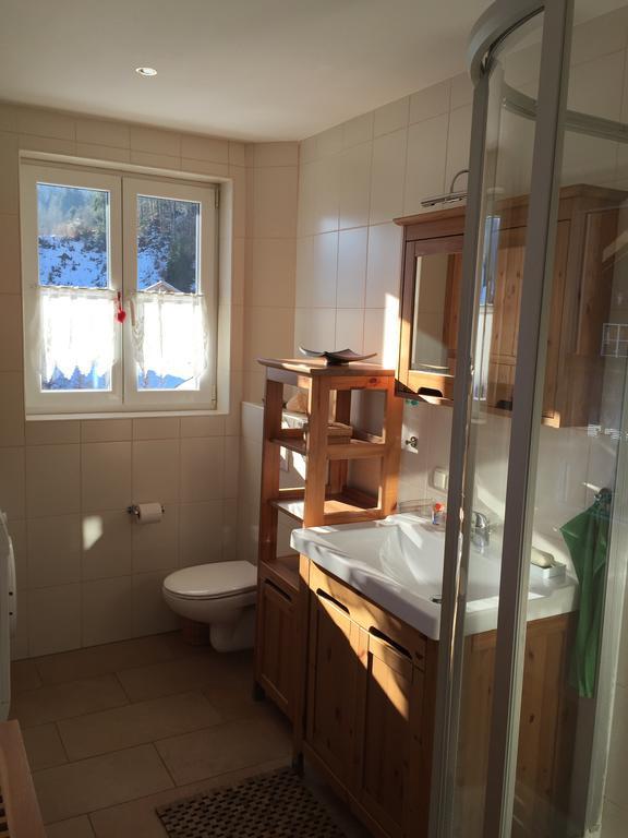 Borth Vakantiehuis *